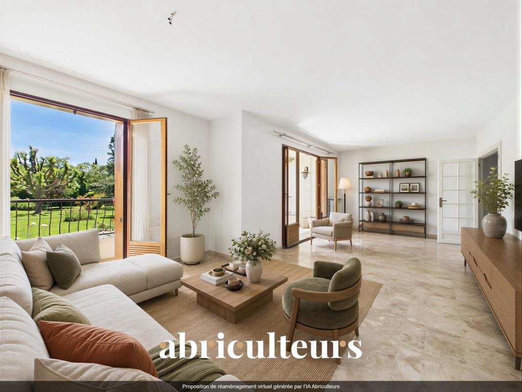 Apartment in Sud-Universités, Aix-en-Provence, France 4 - 18575715