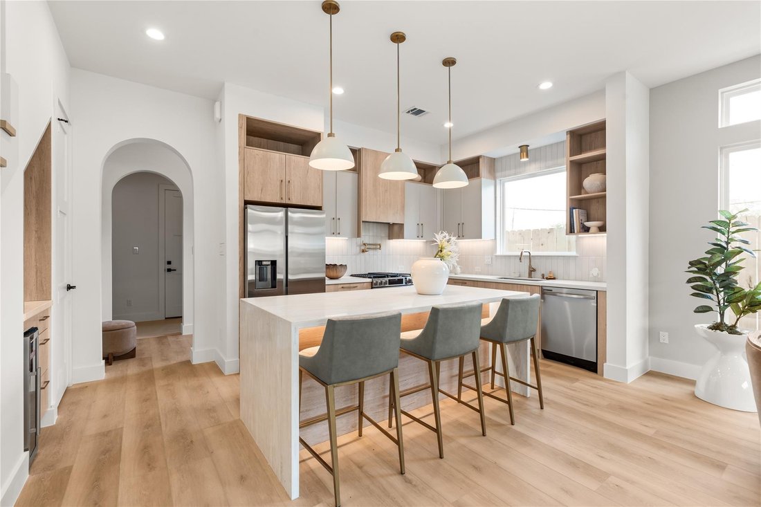 House in Houston, Texas, United States 1 - 18577640