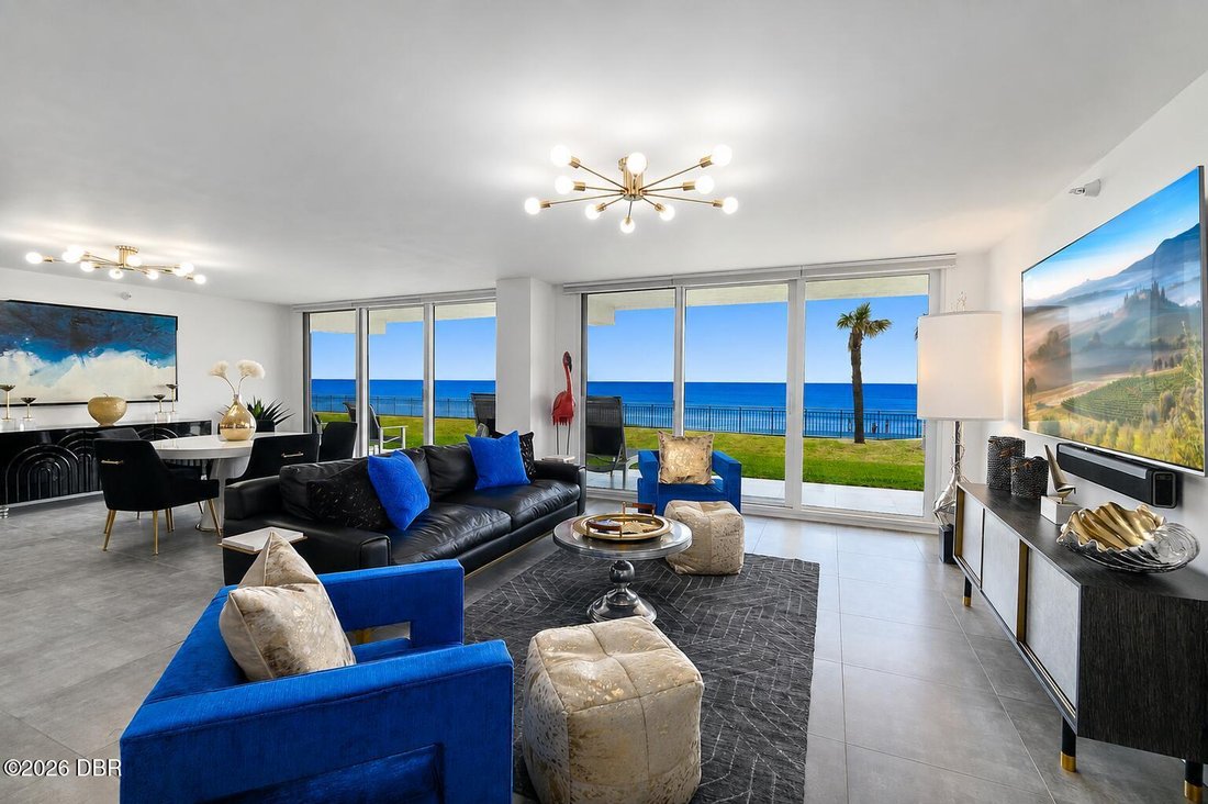 Condo in Daytona Beach, Florida, United States 2 - 18575790