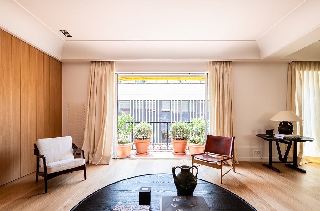Apartment in Centro, Madrid, Spain 4 - 18574473