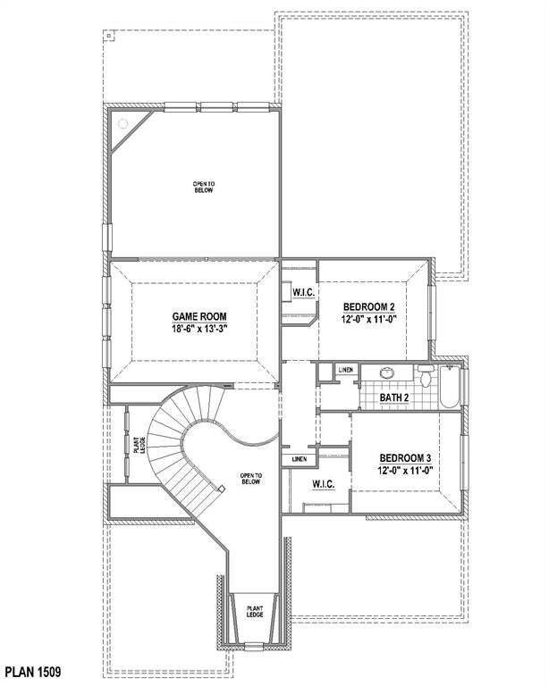 House in Prosper, Texas, United States 3 - 18577554