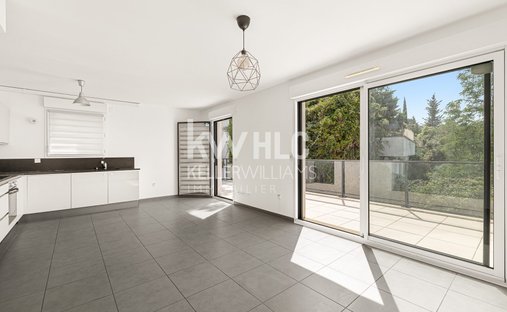 Apartment in Nice, Provence-Alpes-Côte d'Azur, France 1