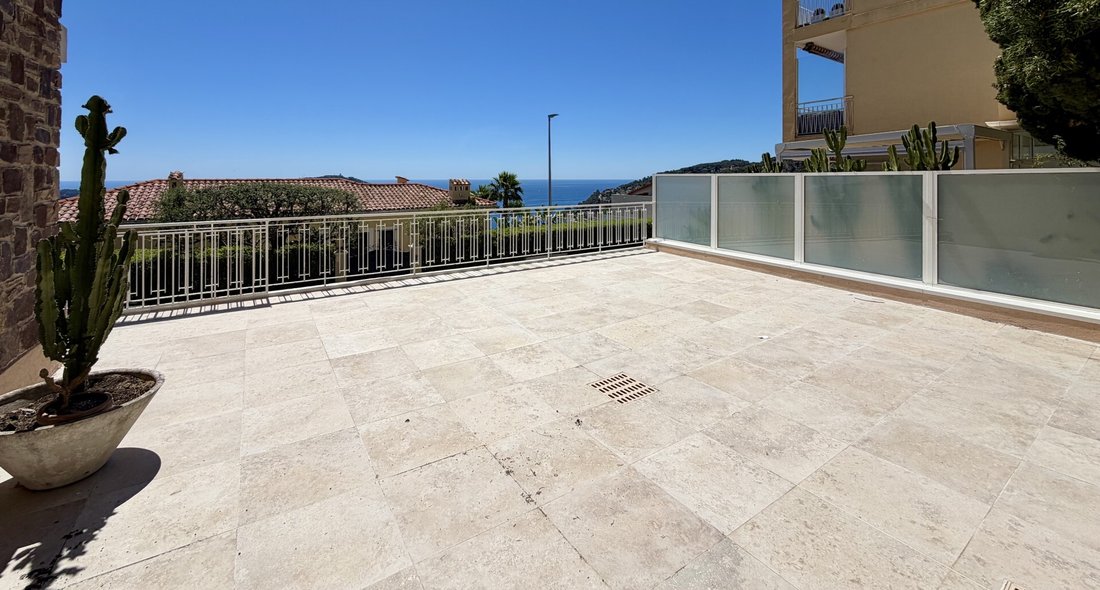 Appartamento a Col de Villefranche, Villafranca, Francia 3 - 18303041