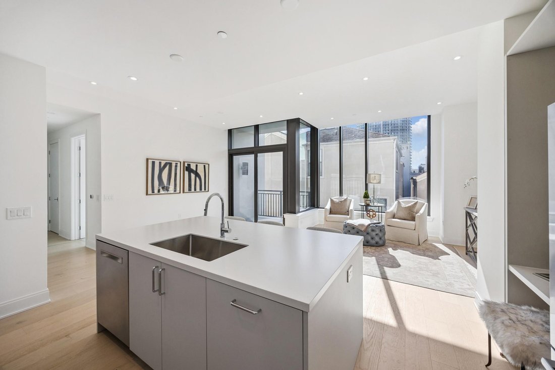 Condo in Houston, Texas, United States 4 - 18577777