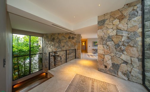 Haus in Lagos del Sol, Quintana Roo, Mexiko 1