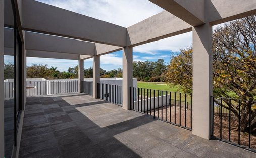 Maison à Vista del Lago, Jalisco, Mexique 1