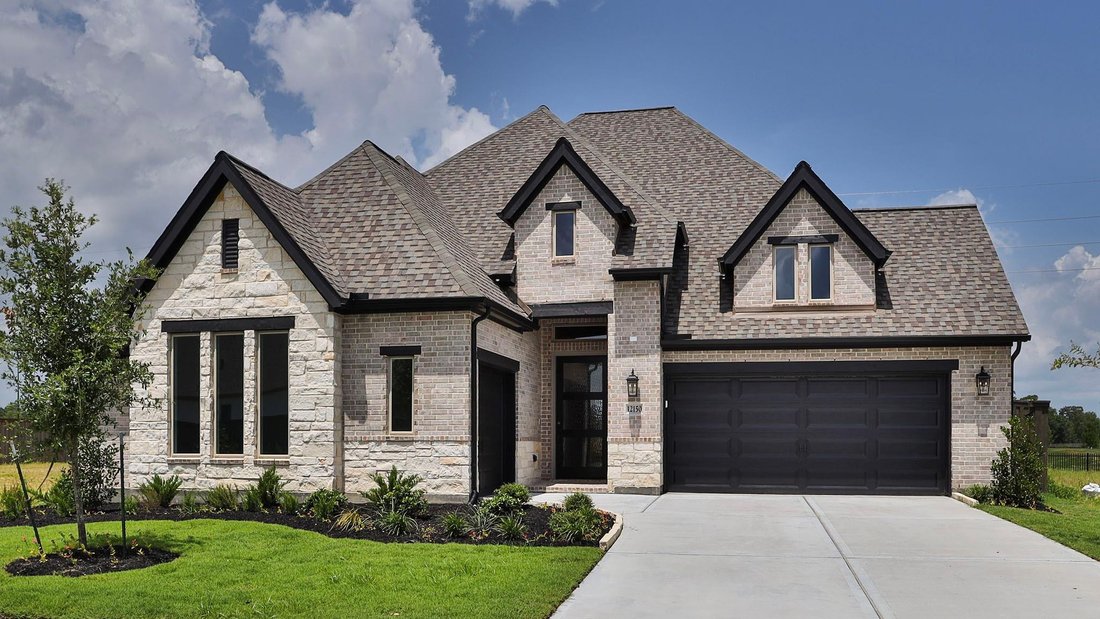 House in Mont Belvieu, Texas, United States 4 - 17062961