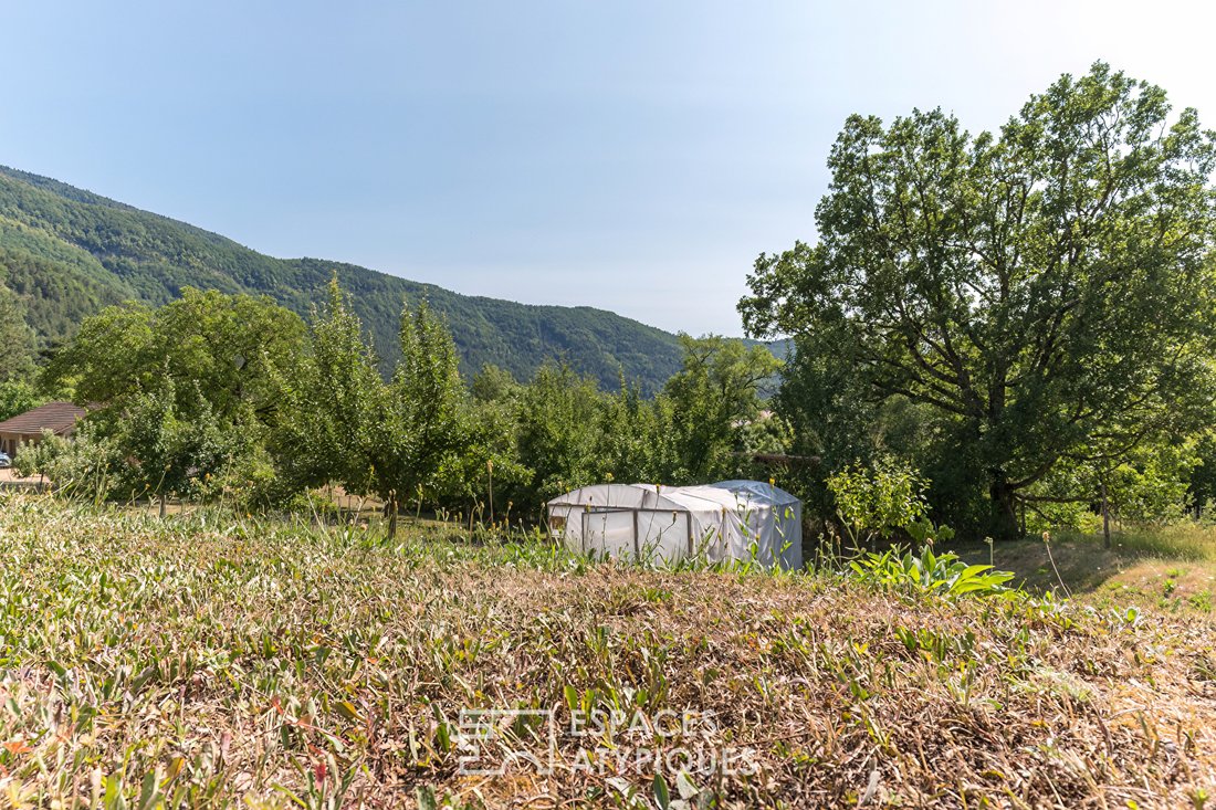 Villa à Die, Auvergne-Rhône-Alpes, France 4 - 18575242
