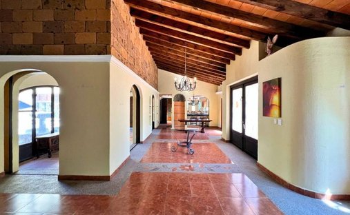 Eigentumswohnung in Los Labradores, Guanajuato, Mexiko 1