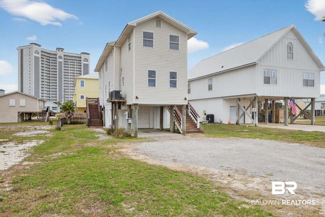 House in Gulf Shores, Alabama, United States 3 - 18576207