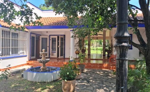 Condominio en Congregación Calles, Nuevo León, México 1