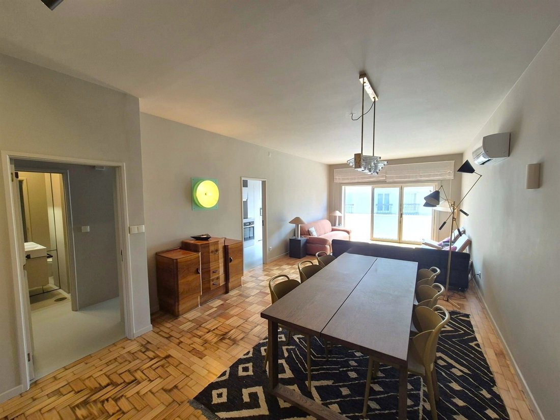 Apartment in Aldoar, Foz do Douro e Nevogilde, Porto District, Portugal 5 - 18575721