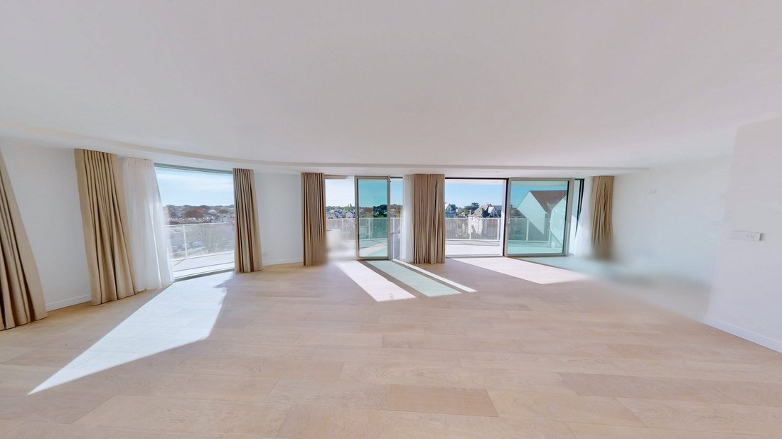 Apartment in Pornichet, Pays de la Loire, France 1 - 18578678