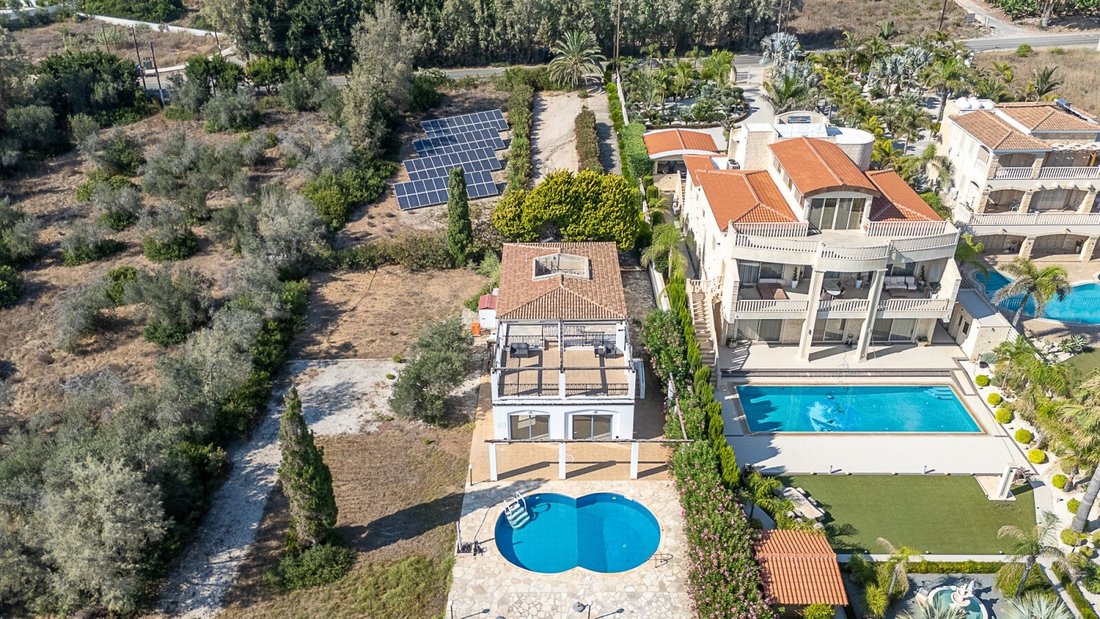 Villa in Peyia, Paphos, Cyprus 3 - 15922753