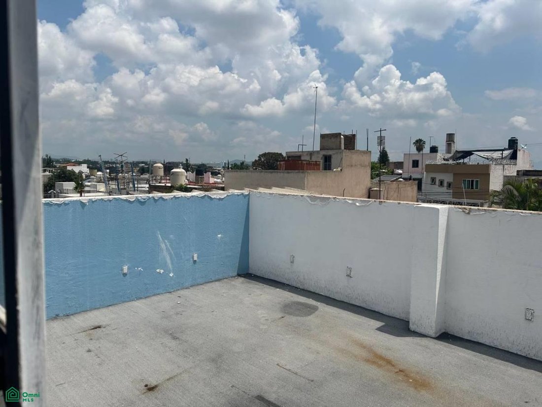 Casa en Guadalajara, Jalisco, México 5 - 18396258