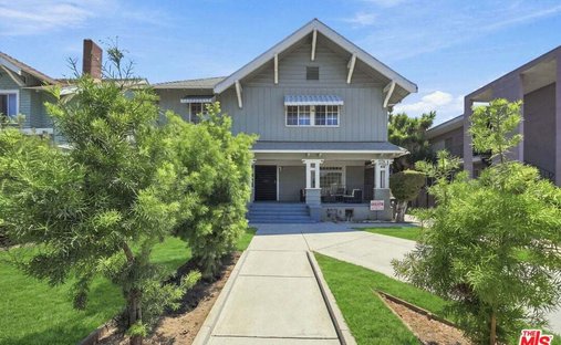 Los Angeles, California, United States 1