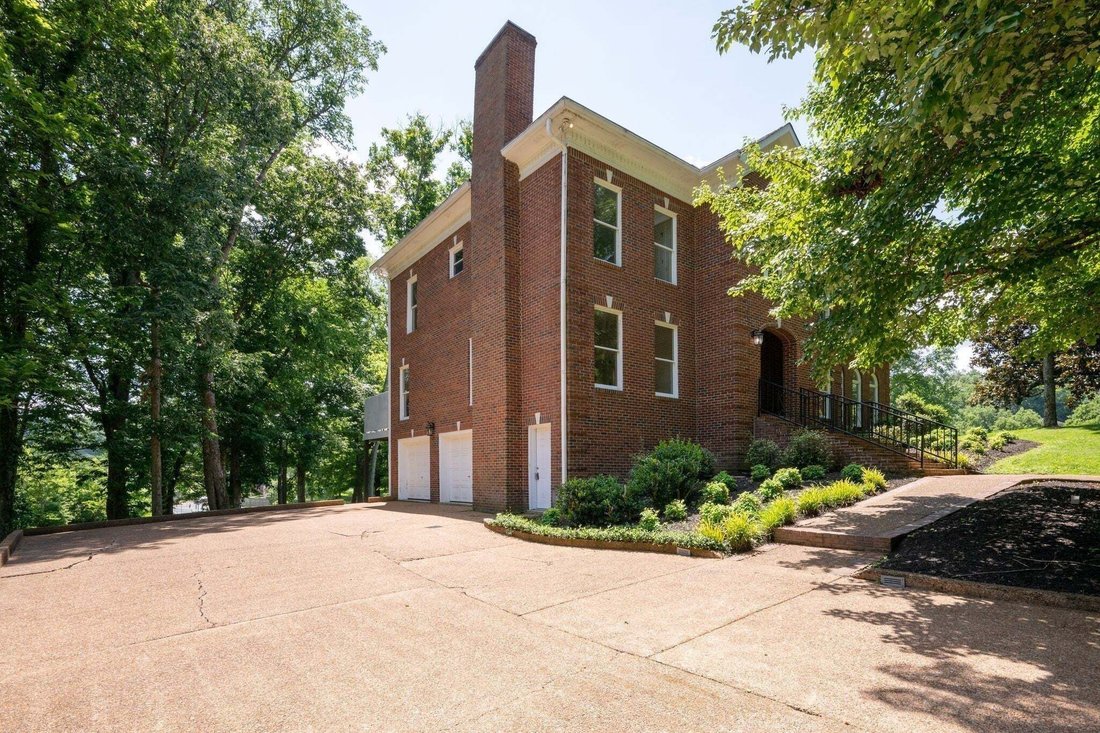 House in Franklin, Tennessee, United States 2 - 18576586