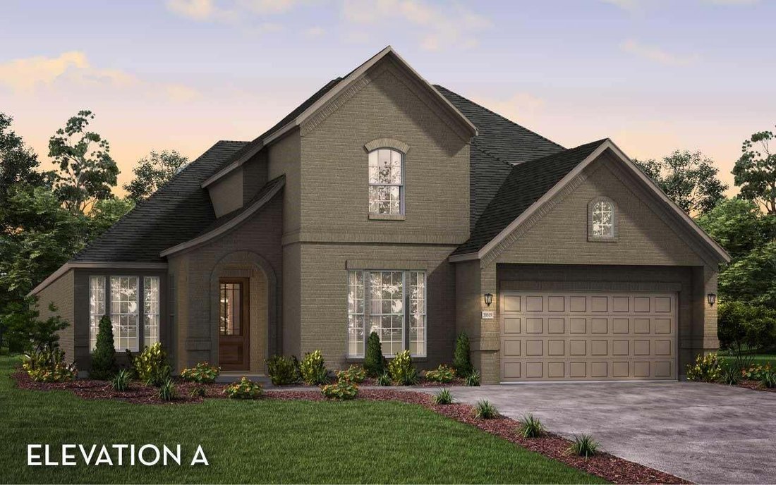 House in Houston, Texas, United States 1 - 18577624