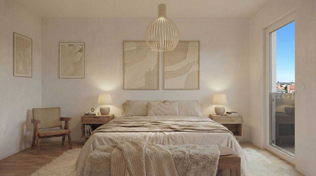 Apartment in Saint-Sulpice, Vaud, Switzerland 5 - 18576238