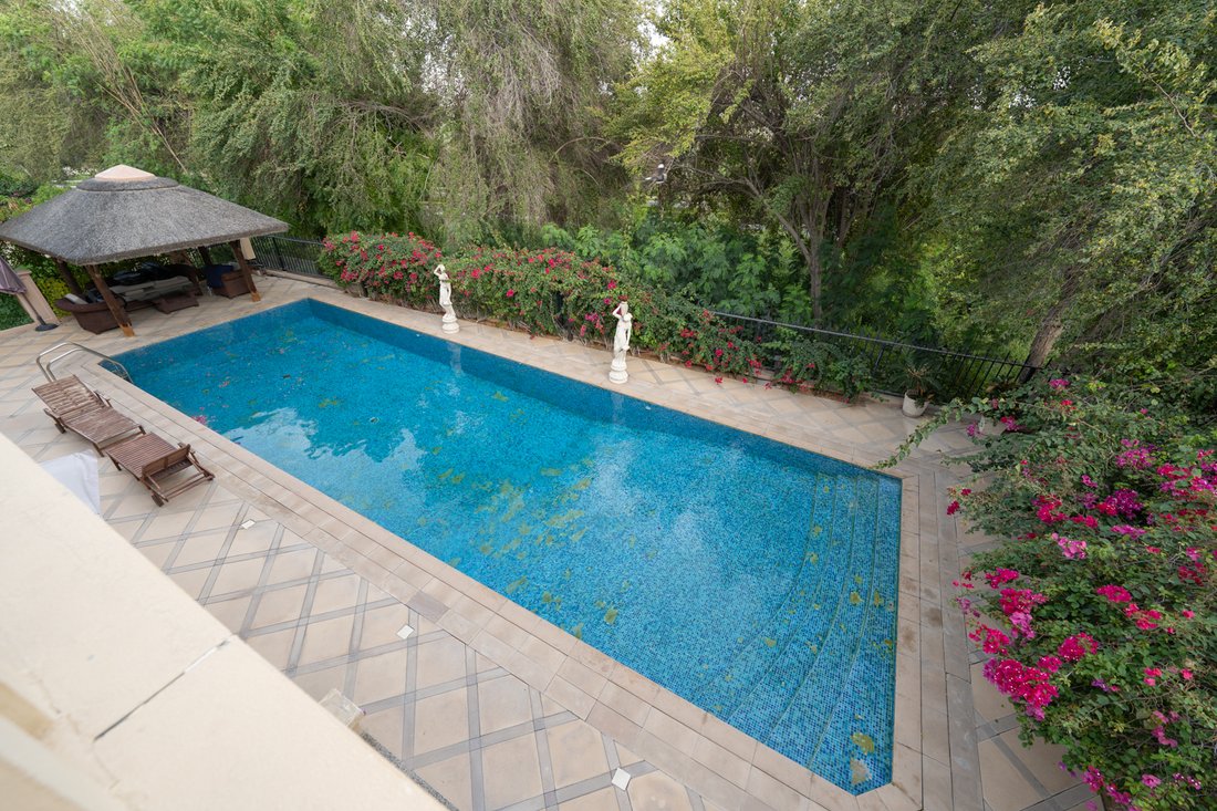 House in Al Wasl, Dubai, United Arab Emirates 4 - 18578647