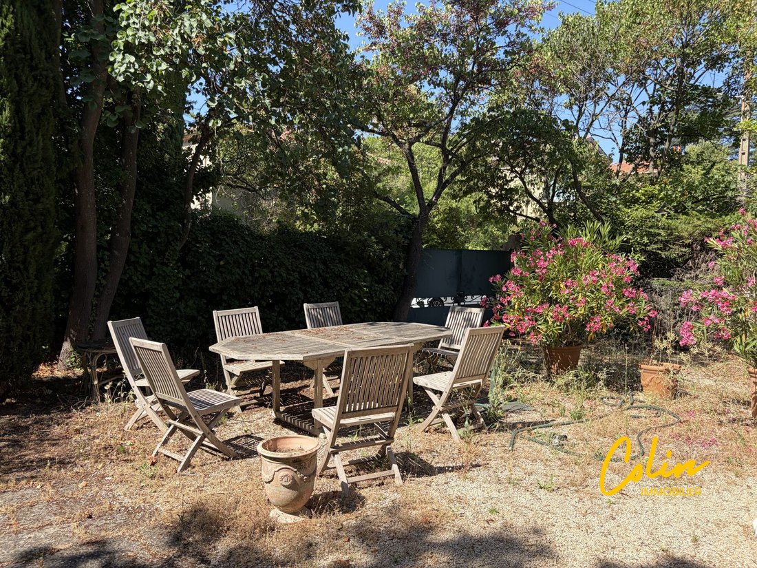 Country House in Granettes-Jauberte-Sainte Anne, Aix-en-Provence, France 3 - 18578741