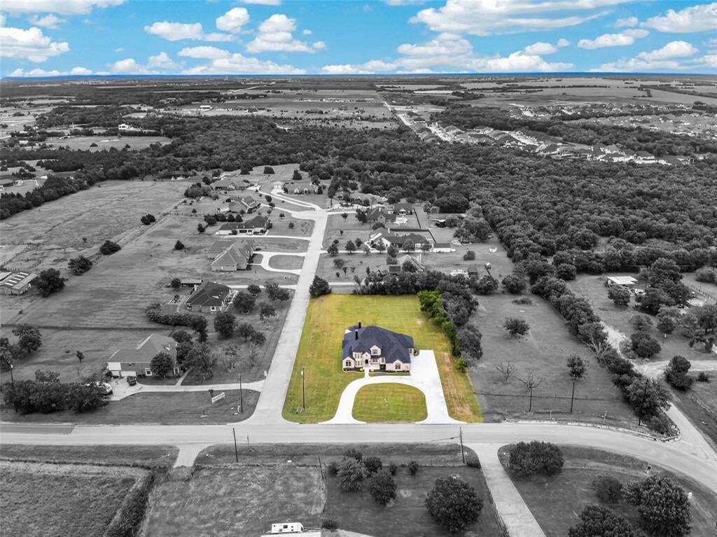 House in Heath, Texas, United States 1 - 18577585