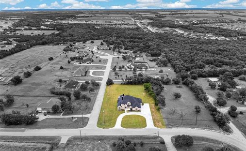 House in Heath, Texas, United States 1