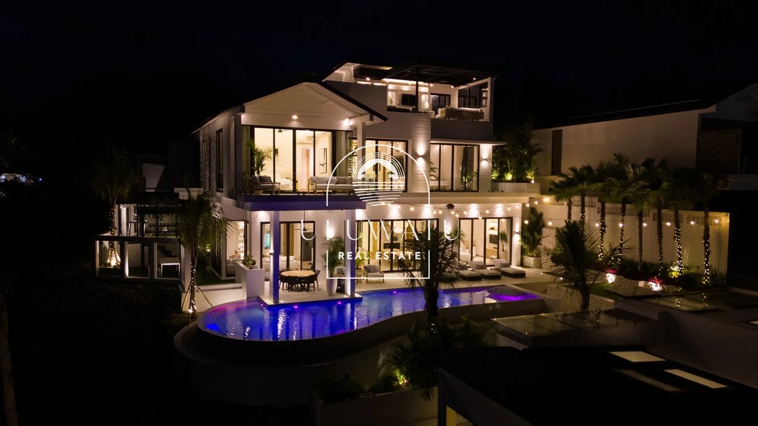 Villa in Kuta Selatan, Bali, Indonesia 1 - 18578780
