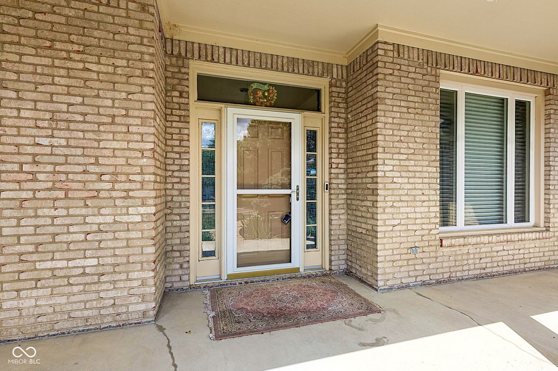 Maison à Fishers, Indiana, États-Unis 5 - 18575713