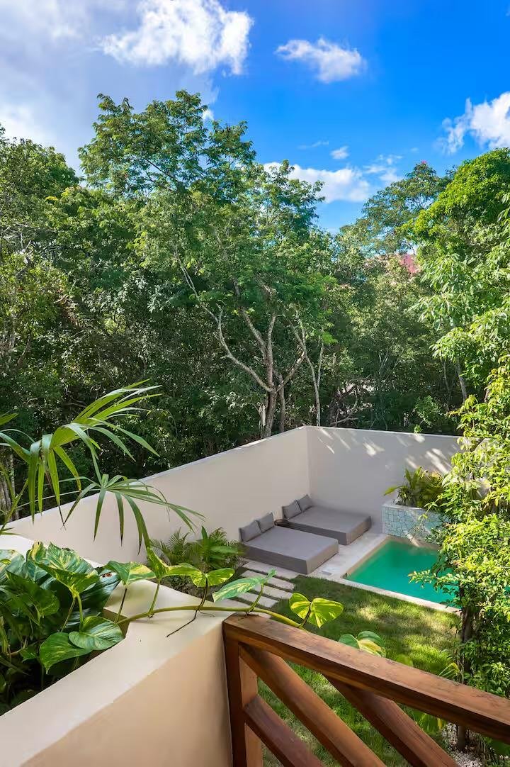 House in Tulum, Quintana Roo, Mexico 3 - 18574849
