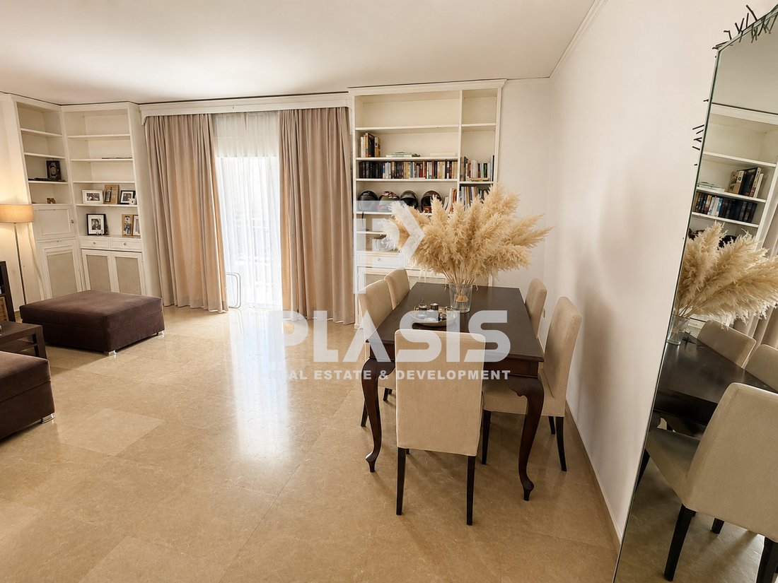 Apartment in Glyfada, Attica, Greece 2 - 18575730