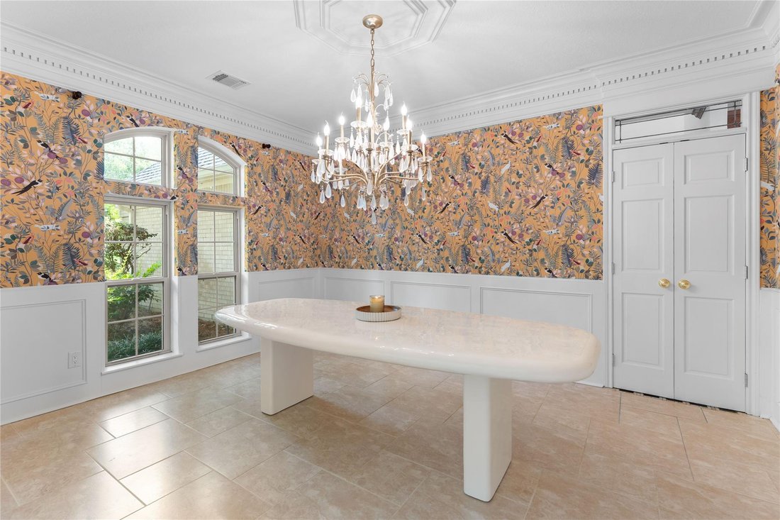 House in Houston, Texas, United States 5 - 18577669
