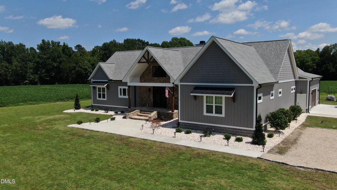 House in Rocky Mount, North Carolina, United States 5 - 16768027