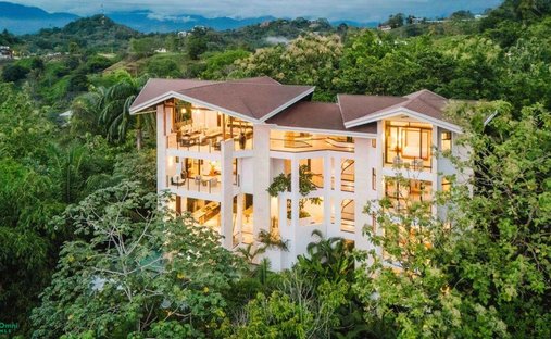 House in Quepos, Puntarenas Province, Costa Rica 1