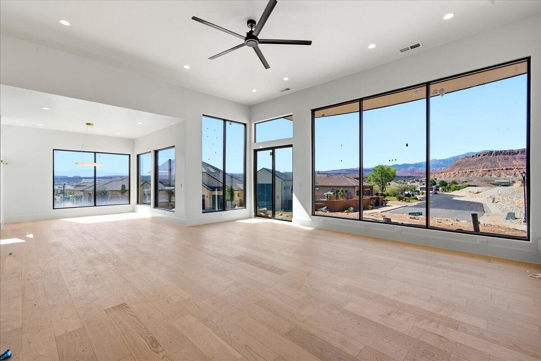 House in Washington, Utah, United States 4 - 16878315