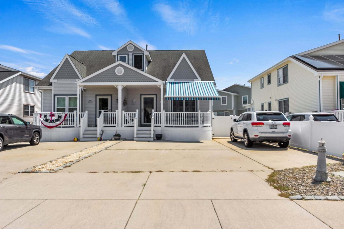 House in Wildwood, New Jersey, United States 1 - 18576831