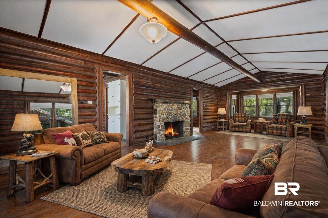 House in Fairhope, Alabama, United States 2 - 17040906