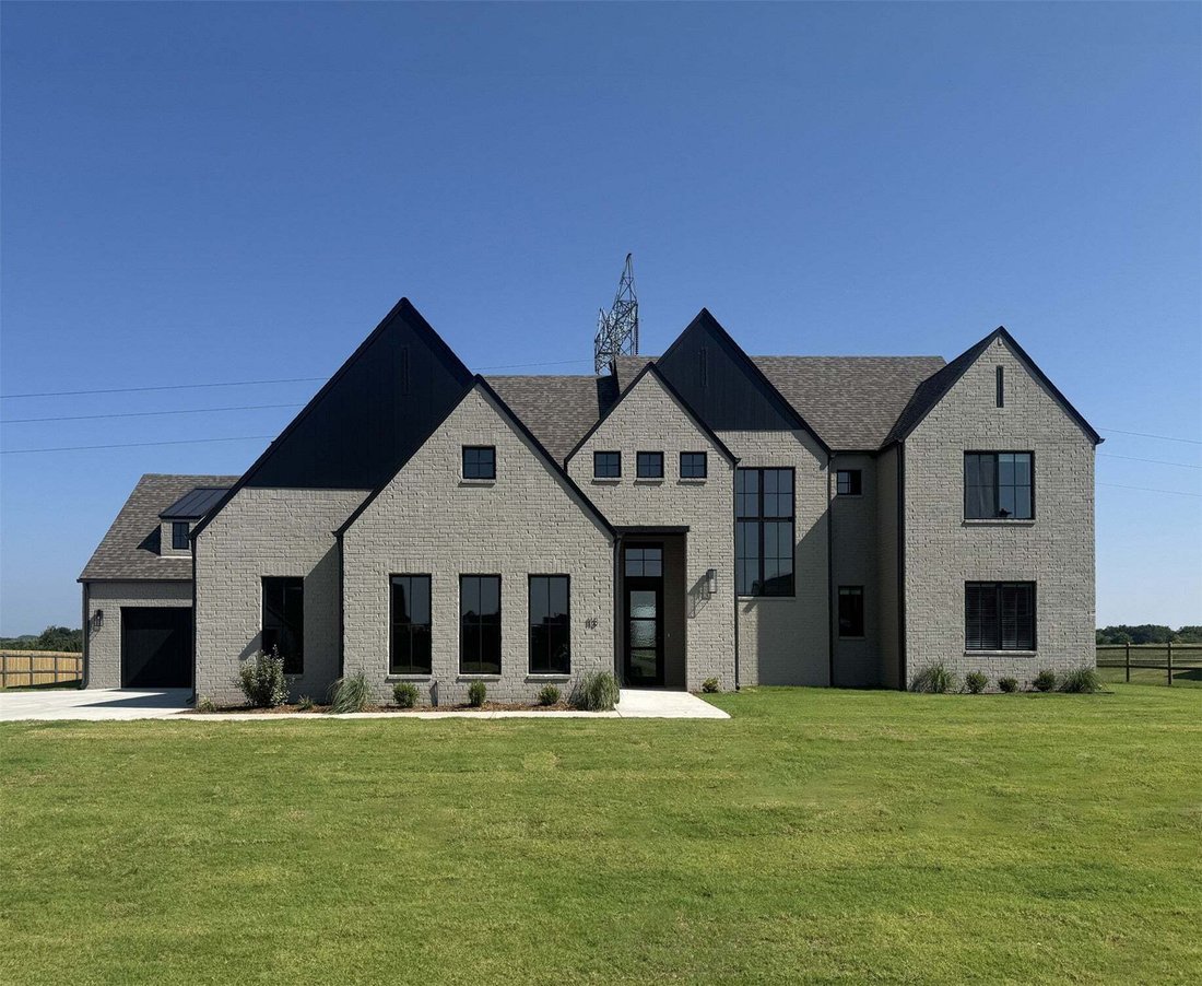 House in Glenpool, Oklahoma, United States 1 - 18179189