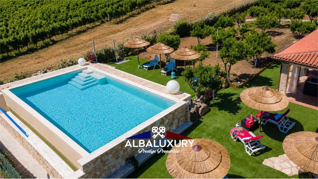 Villa in Pivarada - Via XX Settembre, Alghero, Sardinia 5 - 16487633