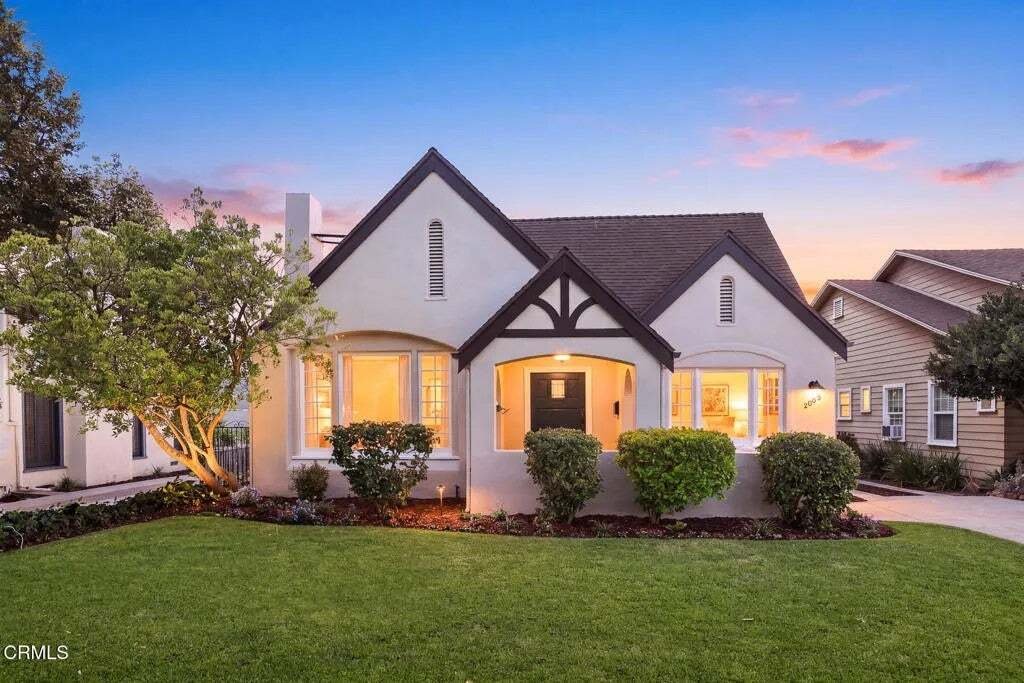 House in South Pasadena, California, United States 4 - 18577211