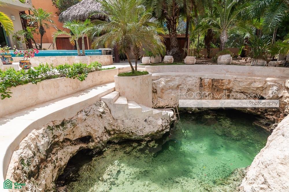 House in Puerto Aventuras, Quintana Roo, Mexico 2 - 17473453