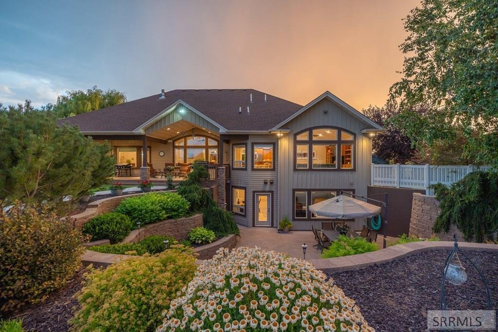 House in Idaho Falls, Idaho, United States 1 - 18575726