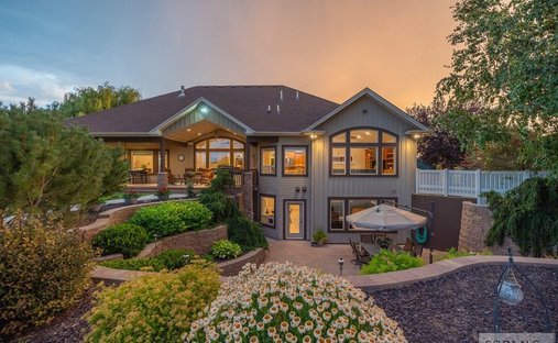 Casa a Idaho Falls, Idaho, Stati Uniti 1