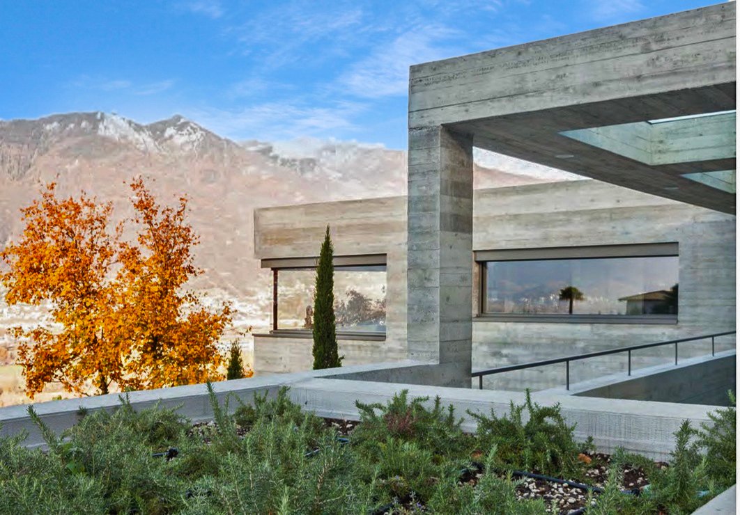 Villa in Gambarogno, Ticino, Switzerland 4 - 18575810