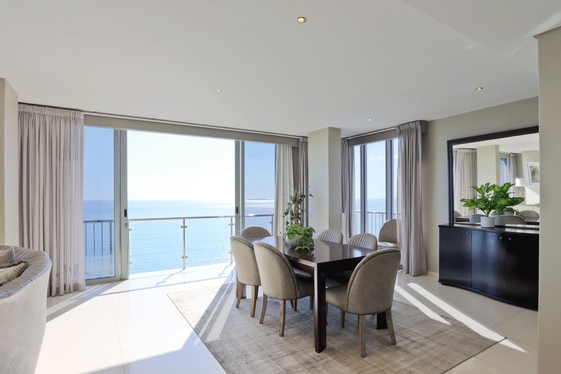 Apartment in West Beach, Cape Town, Western Cape 3 - 18577723