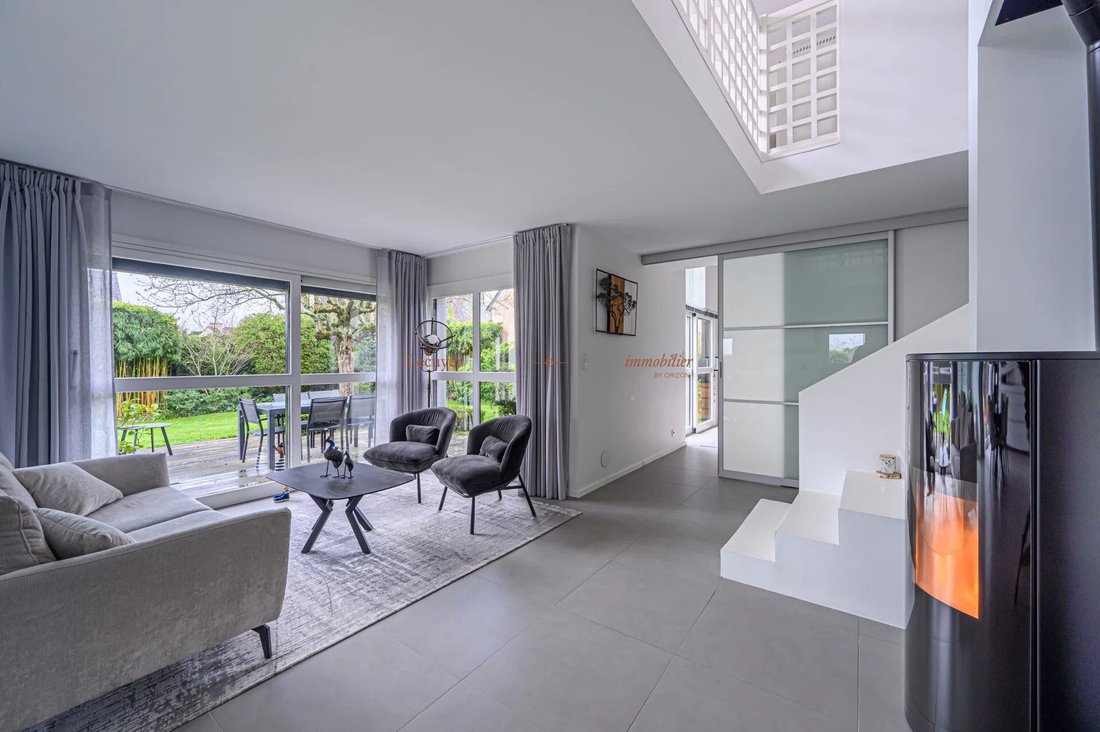 House in Zone Industrielle du Prat, Vannes, France 3 - 18385448