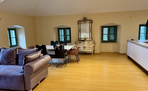 Apartment in Grad Opatija, Primorje-Gorski Kotar County, Croatia 1