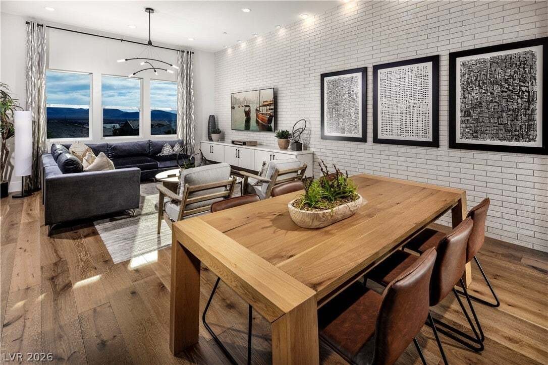 Townhouse in Henderson, Nevada, United States 4 - 18577002