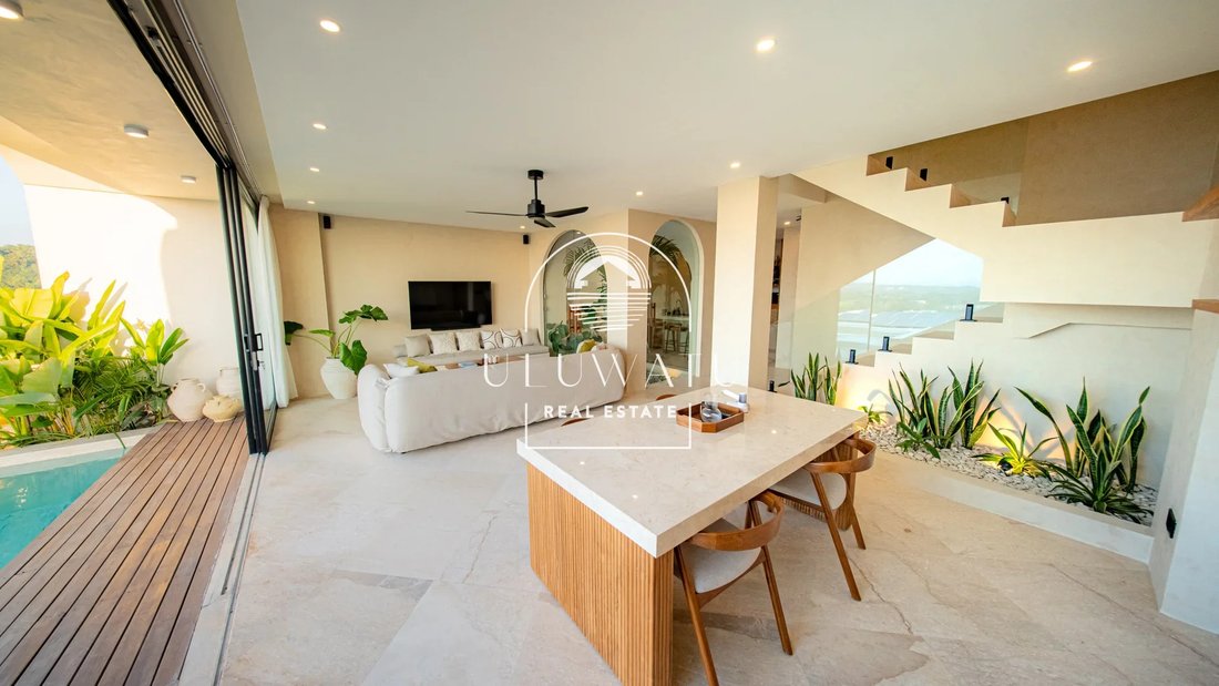 Villa in Bingin, Bali, Indonesia 3 - 18578763