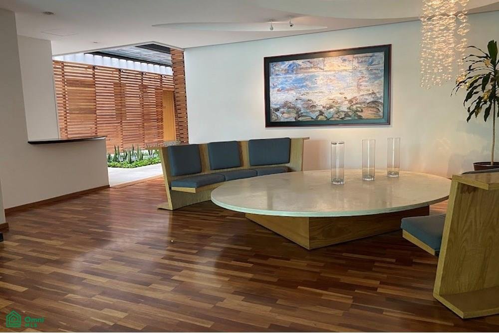 Condo in Mexico City, Mexico 3 - 18041329